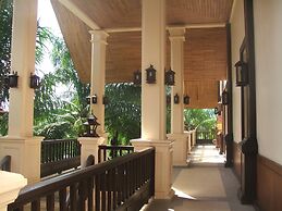 MUKDARA BEACH VILLA & SPA RESORT