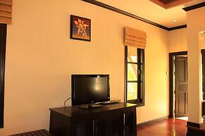 MUKDARA BEACH VILLA & SPA RESORT