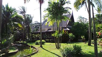 MUKDARA BEACH VILLA & SPA RESORT