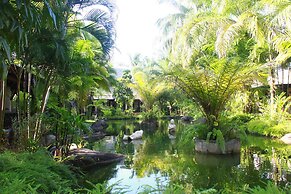 MUKDARA BEACH VILLA & SPA RESORT