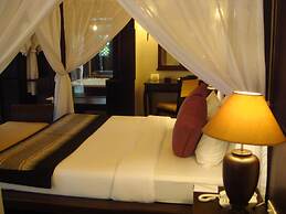 MUKDARA BEACH VILLA & SPA RESORT