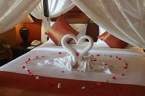 MUKDARA BEACH VILLA & SPA RESORT