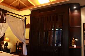 MUKDARA BEACH VILLA & SPA RESORT