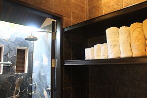 MUKDARA BEACH VILLA & SPA RESORT