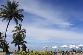 MUKDARA BEACH VILLA & SPA RESORT