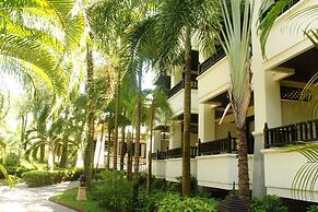 MUKDARA BEACH VILLA & SPA RESORT