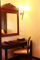 MUKDARA BEACH VILLA & SPA RESORT