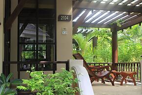 MUKDARA BEACH VILLA & SPA RESORT