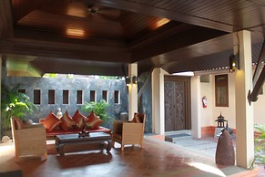 MUKDARA BEACH VILLA & SPA RESORT