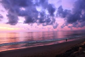 MUKDARA BEACH VILLA & SPA RESORT