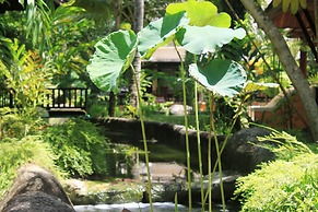 MUKDARA BEACH VILLA & SPA RESORT