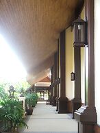 MUKDARA BEACH VILLA & SPA RESORT