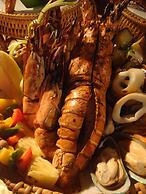 MUKDARA BEACH VILLA & SPA RESORT