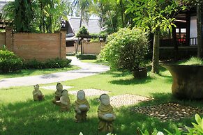 MUKDARA BEACH VILLA & SPA RESORT