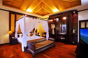 MUKDARA BEACH VILLA & SPA RESORT