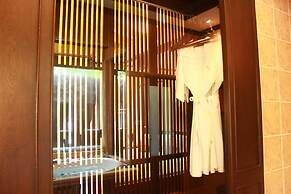 MUKDARA BEACH VILLA & SPA RESORT