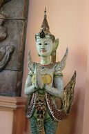 MUKDARA BEACH VILLA & SPA RESORT