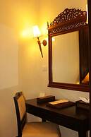 MUKDARA BEACH VILLA & SPA RESORT