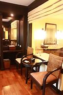 MUKDARA BEACH VILLA & SPA RESORT