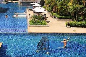 MUKDARA BEACH VILLA & SPA RESORT