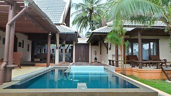 MUKDARA BEACH VILLA & SPA RESORT