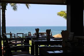 MUKDARA BEACH VILLA & SPA RESORT