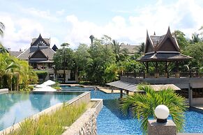 MUKDARA BEACH VILLA & SPA RESORT