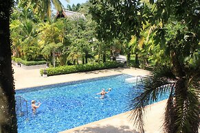 MUKDARA BEACH VILLA & SPA RESORT