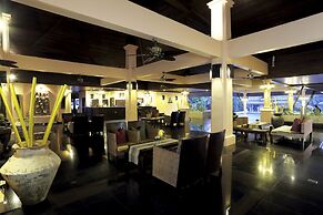 MUKDARA BEACH VILLA & SPA RESORT