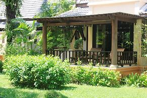 MUKDARA BEACH VILLA & SPA RESORT