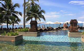 MUKDARA BEACH VILLA & SPA RESORT