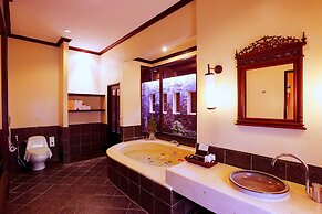 MUKDARA BEACH VILLA & SPA RESORT