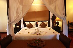 MUKDARA BEACH VILLA & SPA RESORT