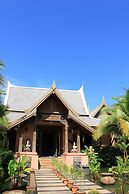 MUKDARA BEACH VILLA & SPA RESORT