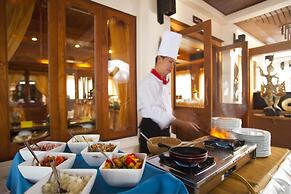 MUKDARA BEACH VILLA & SPA RESORT