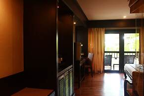 MUKDARA BEACH VILLA & SPA RESORT