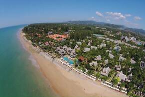 MUKDARA BEACH VILLA & SPA RESORT