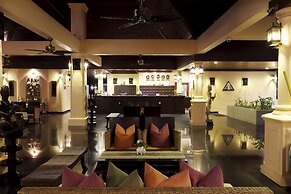 MUKDARA BEACH VILLA & SPA RESORT