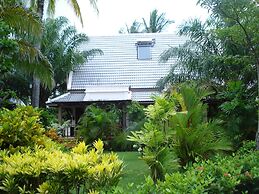 MUKDARA BEACH VILLA & SPA RESORT