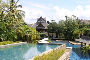 MUKDARA BEACH VILLA & SPA RESORT