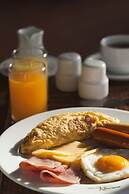 MUKDARA BEACH VILLA & SPA RESORT