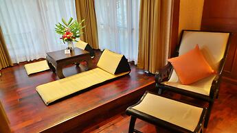 MUKDARA BEACH VILLA & SPA RESORT