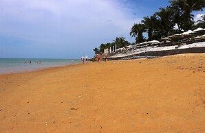 MUKDARA BEACH VILLA & SPA RESORT