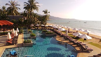 MUKDARA BEACH VILLA & SPA RESORT