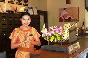 MUKDARA BEACH VILLA & SPA RESORT