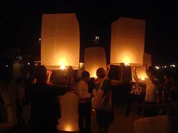 MUKDARA BEACH VILLA & SPA RESORT