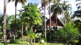 MUKDARA BEACH VILLA & SPA RESORT