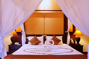 MUKDARA BEACH VILLA & SPA RESORT