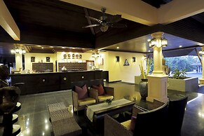 MUKDARA BEACH VILLA & SPA RESORT