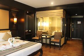 MUKDARA BEACH VILLA & SPA RESORT